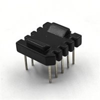 YC-B-123 (5+5PIN)