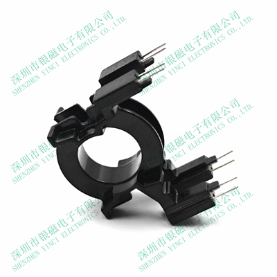 YC-PQ-2632 (4+4PIN)