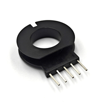 YC-POT-3302A (5+0PIN)