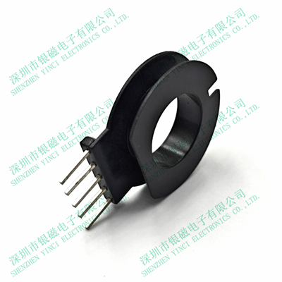 YC-POT-3302A (5+0PIN)
